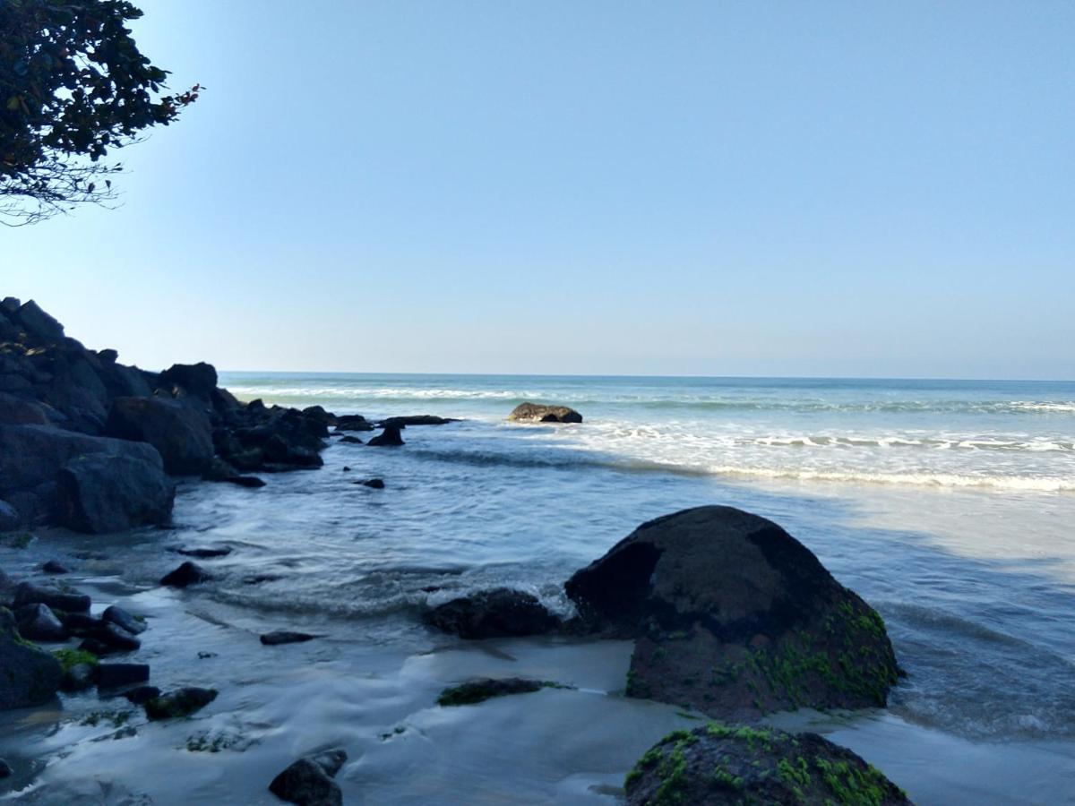 Hotel E Pousada Pouso54 Ubatuba Luaran gambar