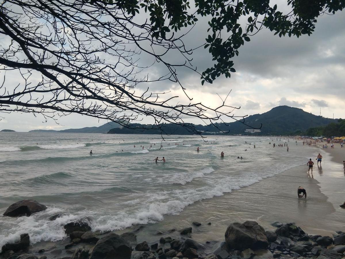 Hotel E Pousada Pouso54 Ubatuba Luaran gambar