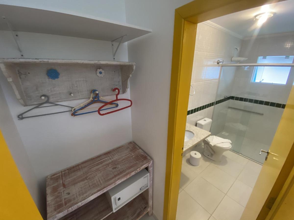 Hotel E Pousada Pouso54 Ubatuba Luaran gambar