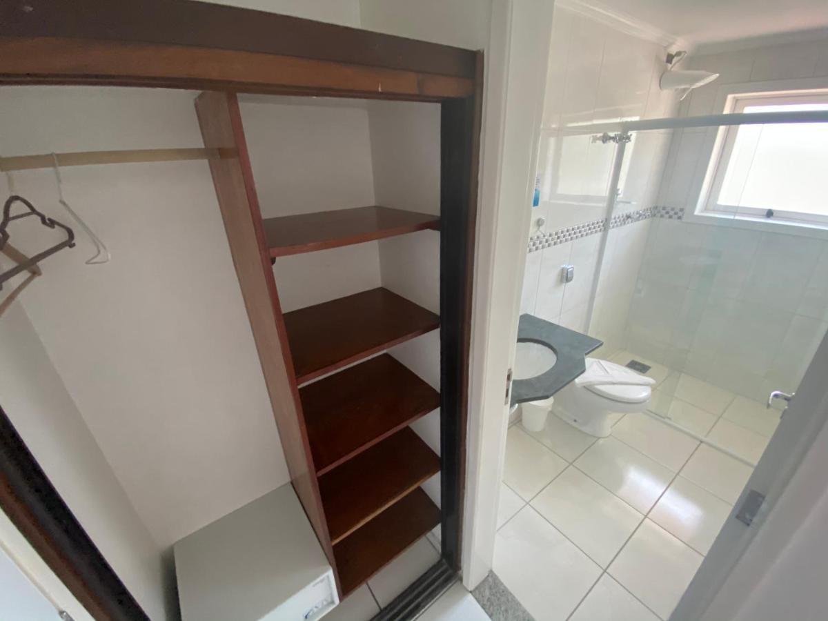 Hotel E Pousada Pouso54 Ubatuba Luaran gambar
