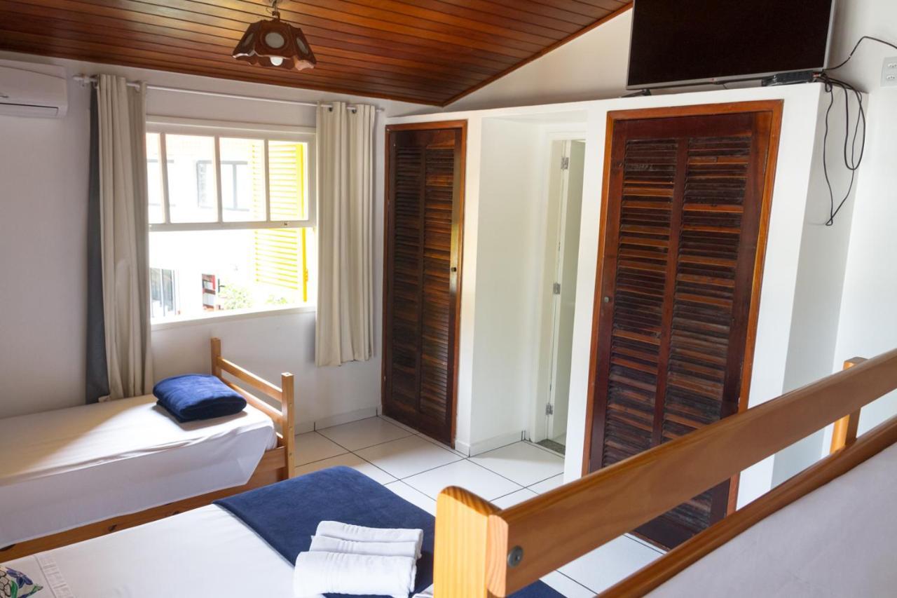 Hotel E Pousada Pouso54 Ubatuba Luaran gambar