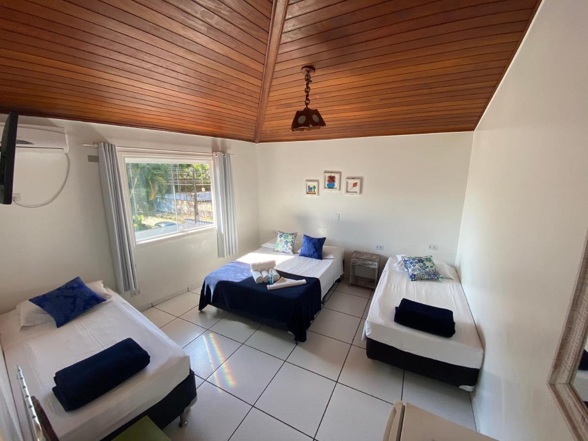 Hotel E Pousada Pouso54 Ubatuba Luaran gambar