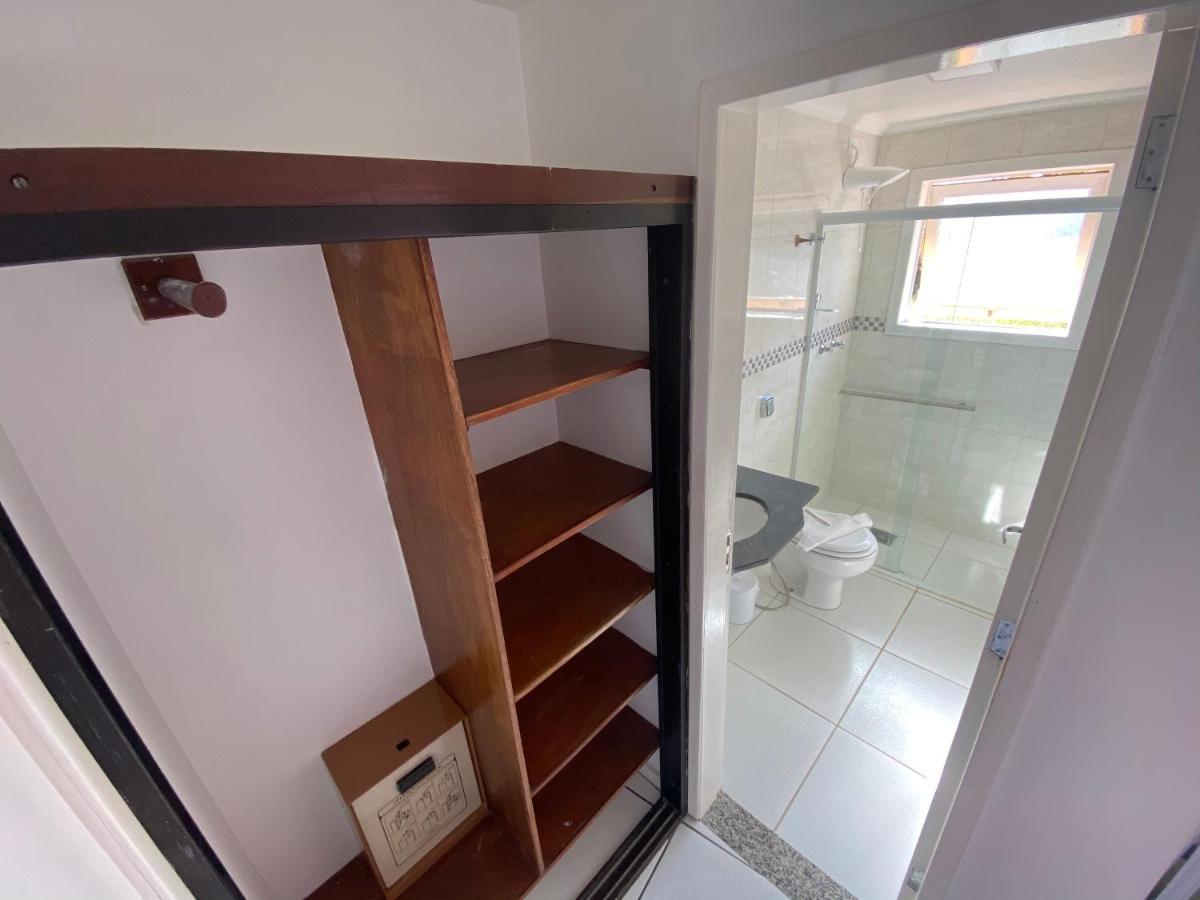 Hotel E Pousada Pouso54 Ubatuba Luaran gambar