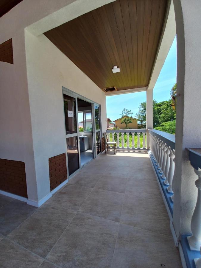 Hotel E Pousada Pouso54 Ubatuba Luaran gambar