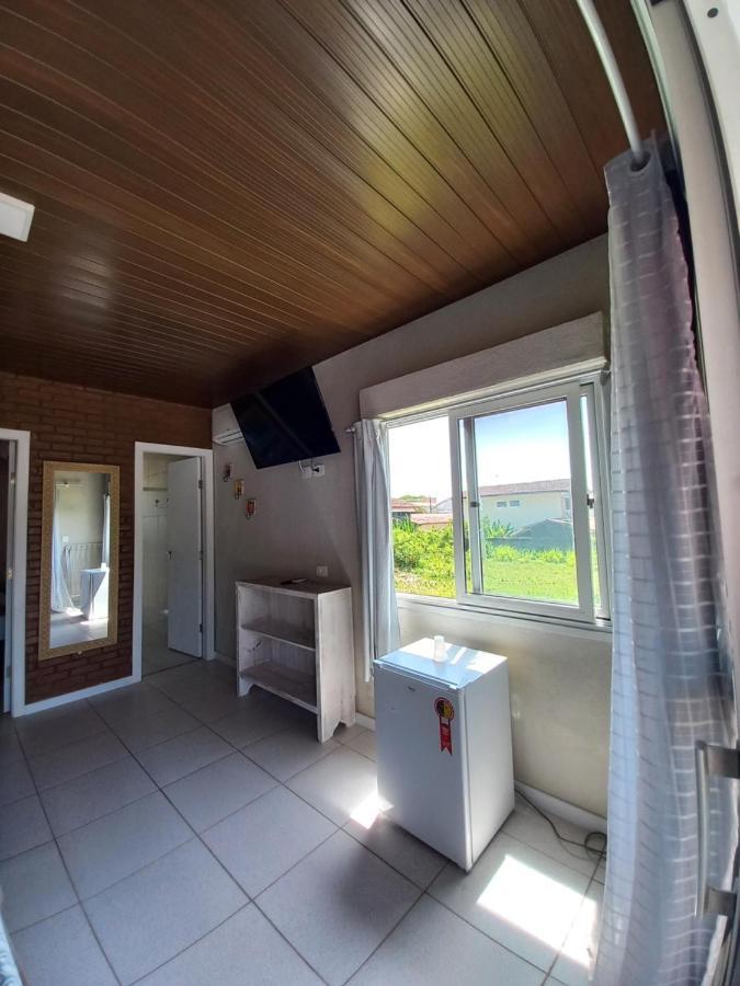 Hotel E Pousada Pouso54 Ubatuba Luaran gambar