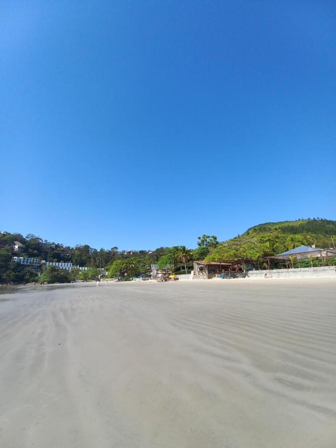 Hotel E Pousada Pouso54 Ubatuba Luaran gambar