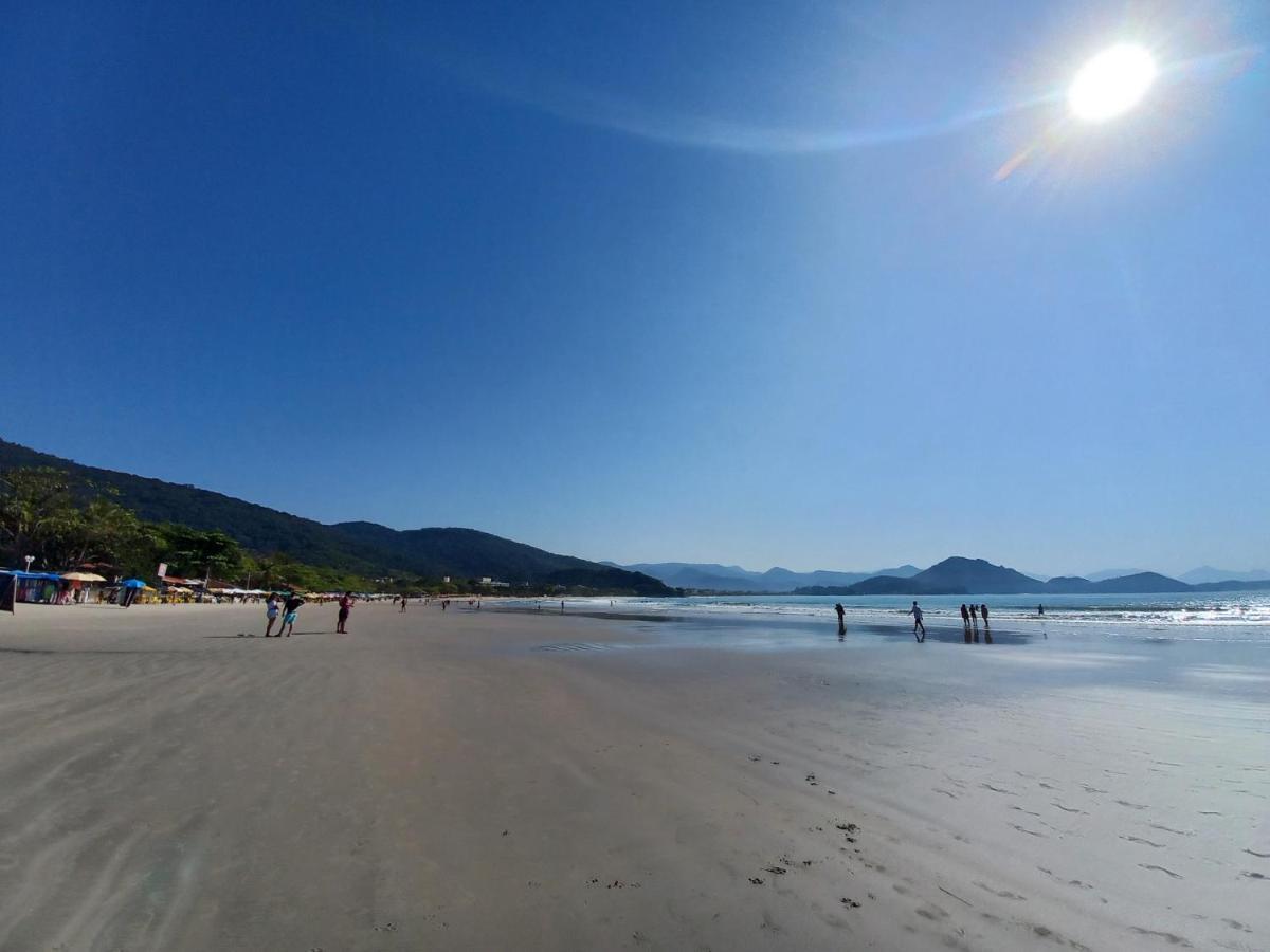 Hotel E Pousada Pouso54 Ubatuba Luaran gambar