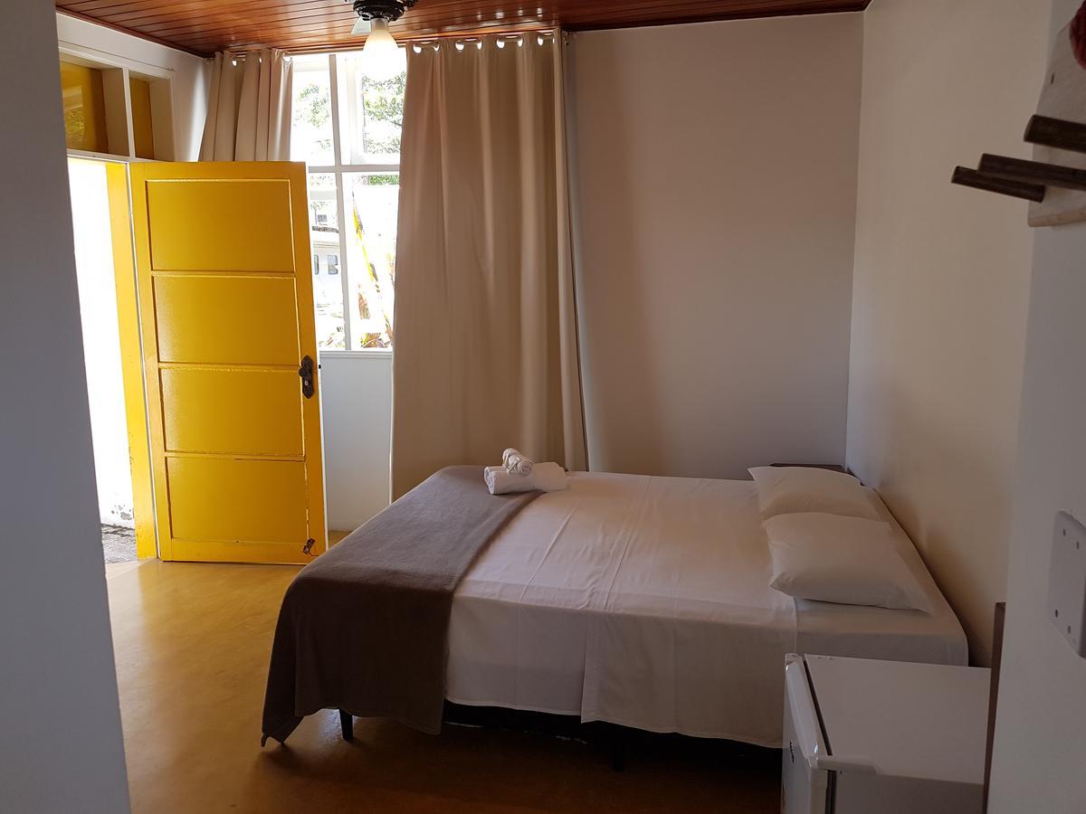 Hotel E Pousada Pouso54 Ubatuba Luaran gambar