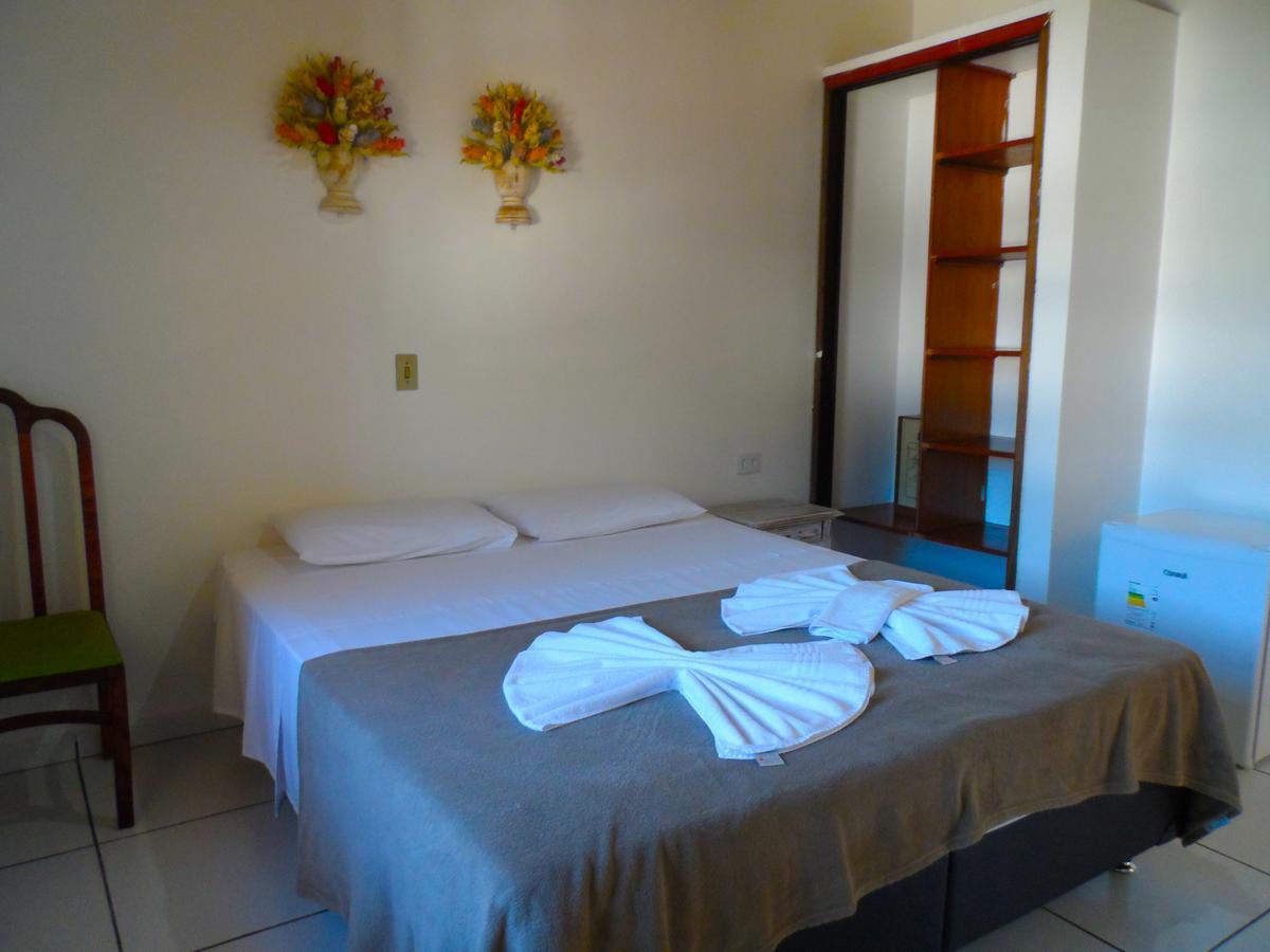 Hotel E Pousada Pouso54 Ubatuba Luaran gambar