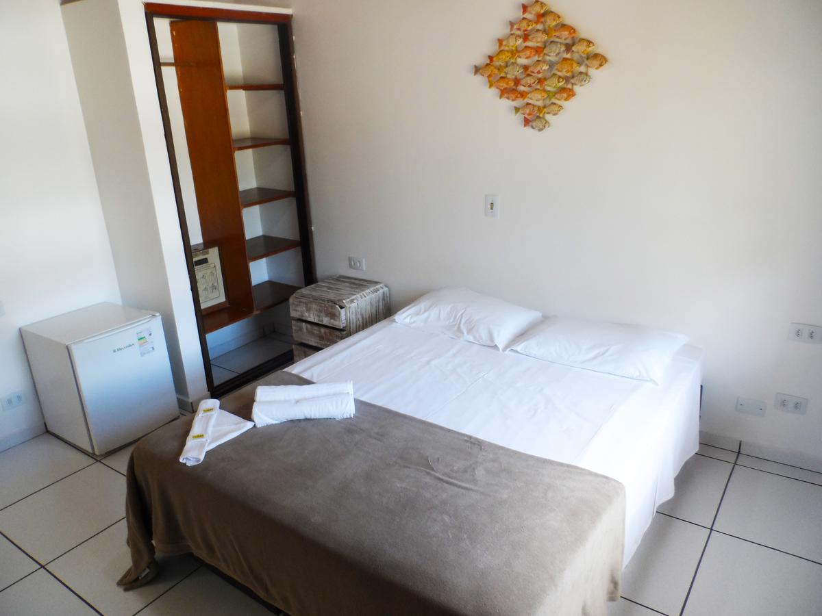 Hotel E Pousada Pouso54 Ubatuba Luaran gambar